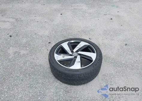 2018 Volkswagen Golf Gti 2.0T Autobahn/2.0T S/2.0T Se from USA, damaged, VIN 3VW447AU7JM285078